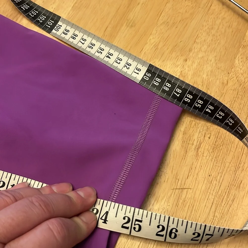Lululemon Align Leggings - Picture 4 of 4